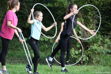 Uspešno izveden 6. dobrodelni tek in pohod v Kamniku  (68)